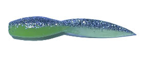 1.5" Mini Tadpole - Thermocline Lures