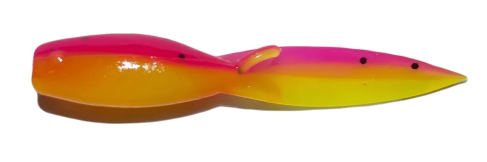 1.5" Mini Tadpole - Thermocline Lures