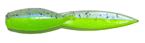 1.5" Mini Tadpole - Thermocline Lures