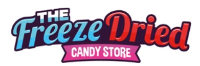 The Freeze Dried Candy Store