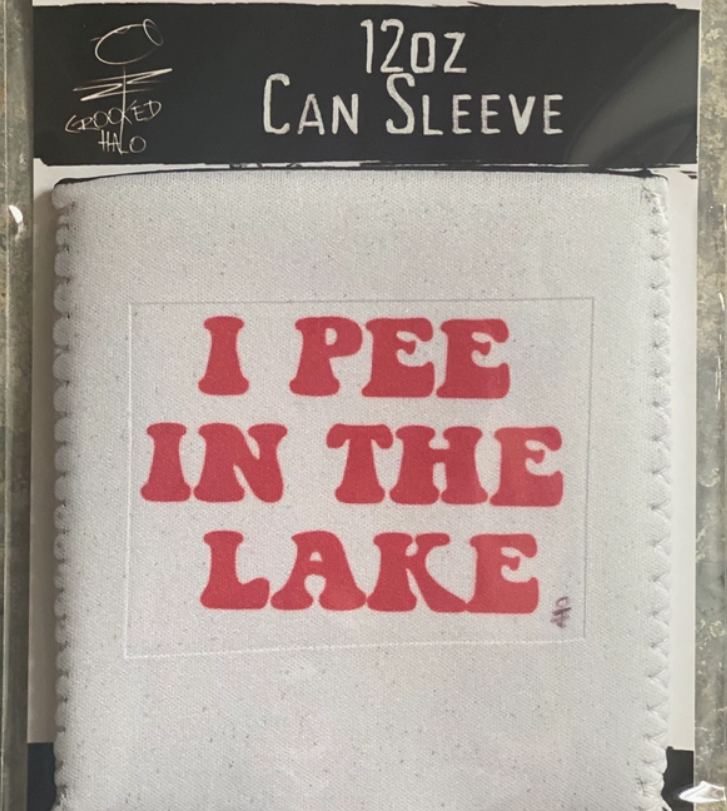 Can Sleeve's