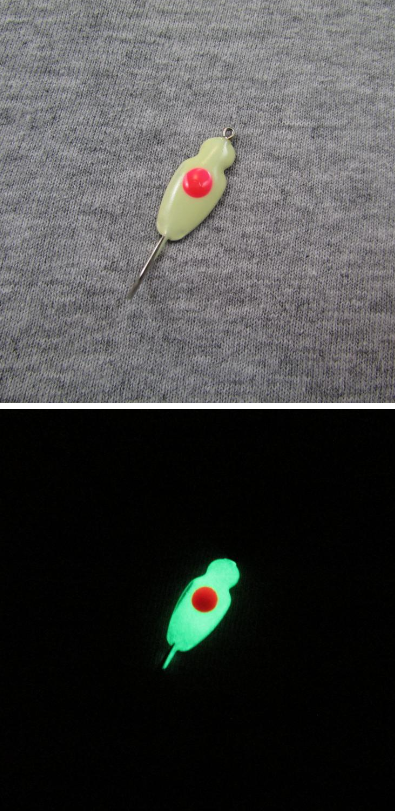 demon ice fishing lures Bulk Demon Jigs