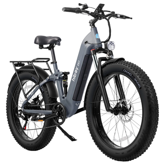 Hiboy EX7 Electric Fat Tire Bike