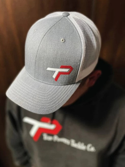 TP Tackle Snap Back Hat