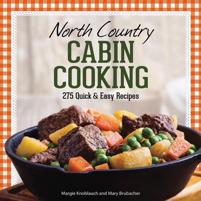 North Country Cabin Cooking