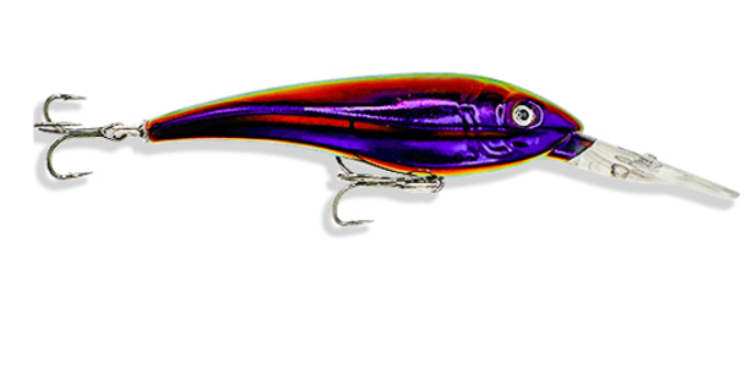 Hero Deep Shad #7-#9 Mad Scientist UV IR Coating