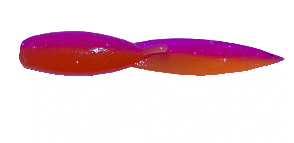 2" Tadpole - Thermocline Lures