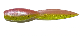 2" Tadpole - Thermocline Lures