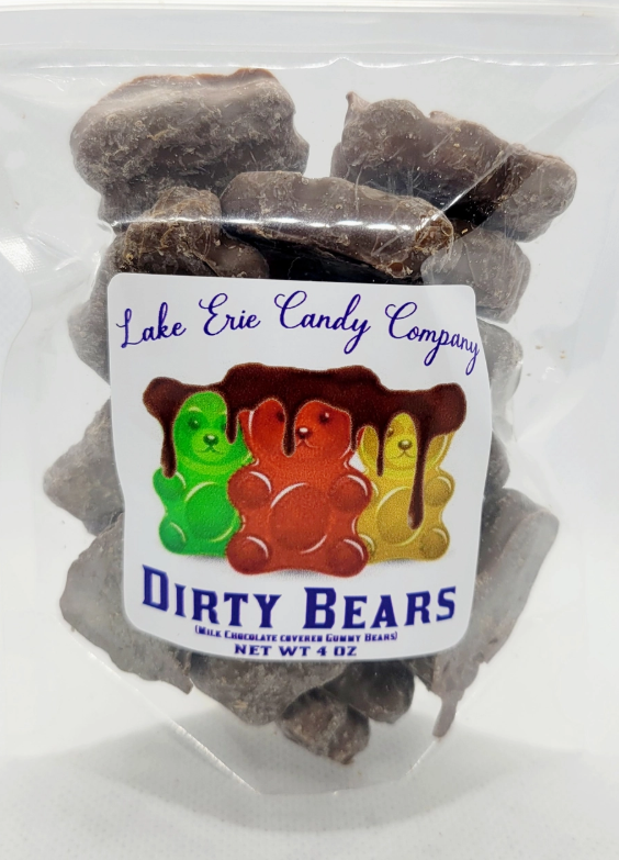 Lake Erie Candy Company