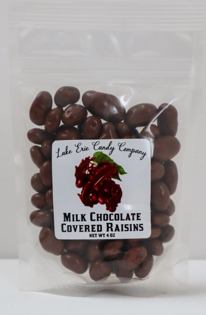 Lake Erie Candy Company