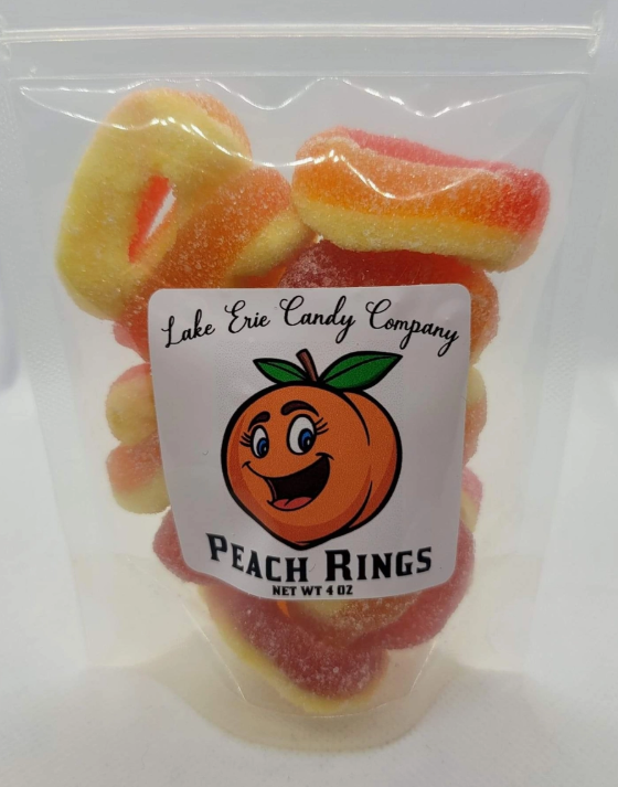 Lake Erie Candy Company