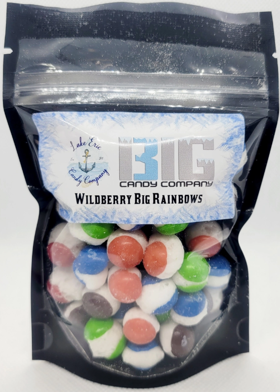 Lake Erie Candy Company