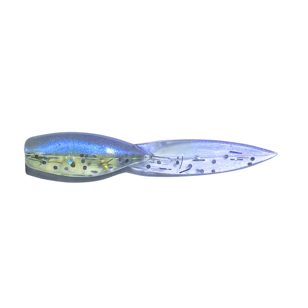 1.5" Mini Tadpole - Thermocline Lures