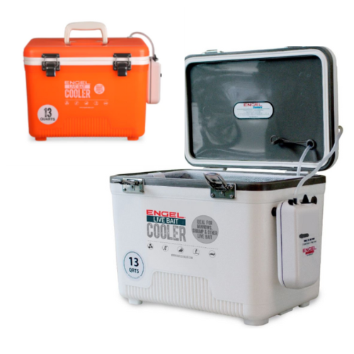 Engel Cooler 13QT