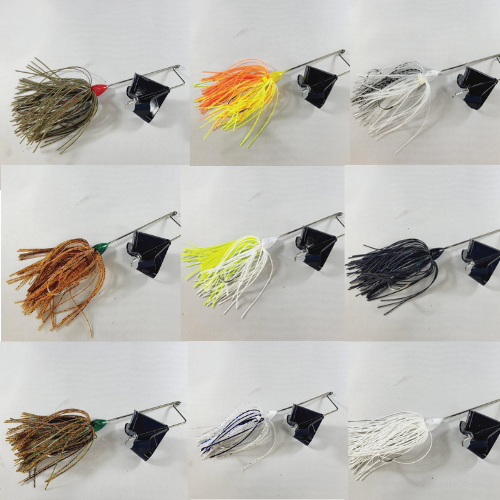 Buzz Baits - TP Tackle