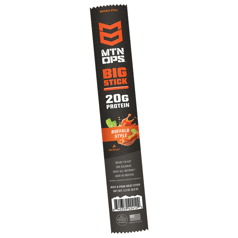 mtn ops big stick