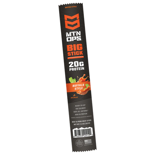 mtn ops big stick