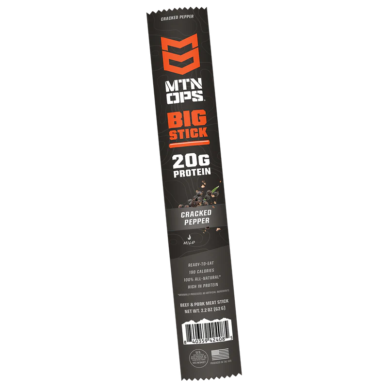 mtn ops big stick