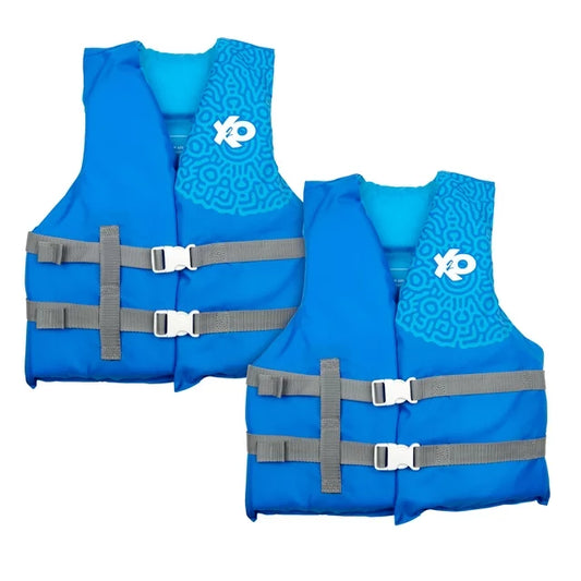 X20 Youth 50-90lbs Life Jacket