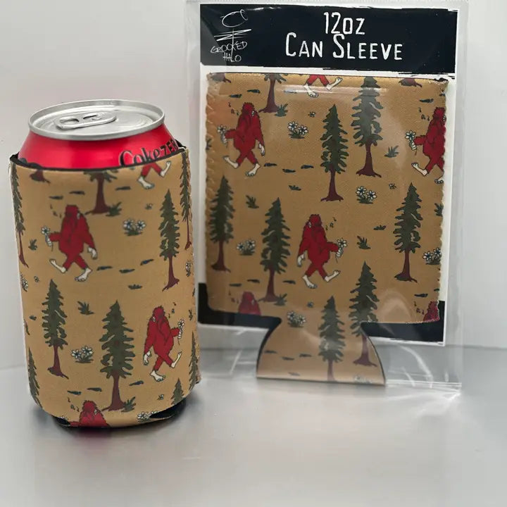 Can Sleeves