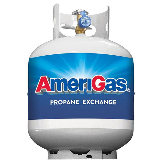 Propane Exchange