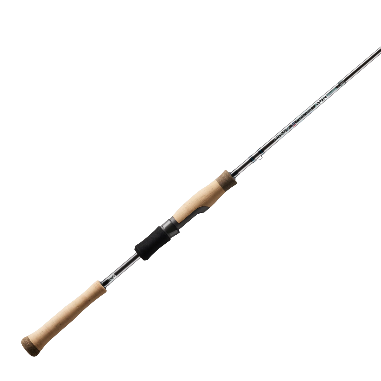 St. Croix Avid Series Walleye Rod