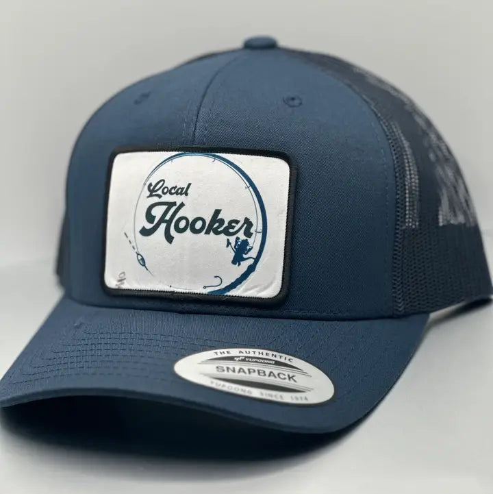 Outdoor Hats