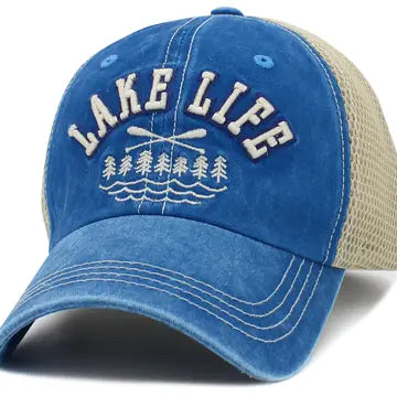 Outdoor Hats