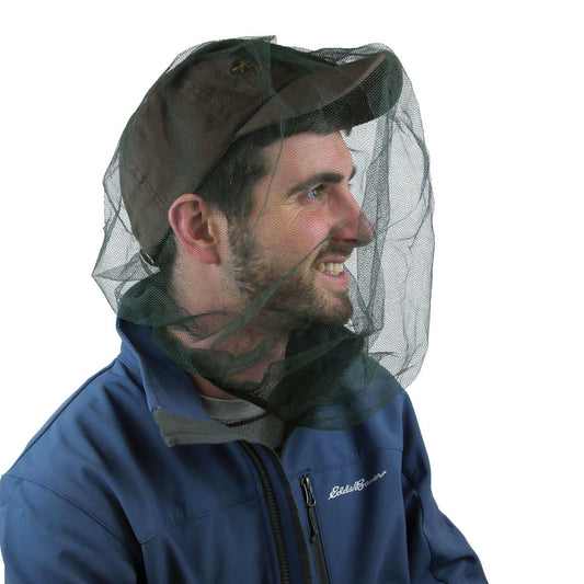 Head Net Nylon Mesh