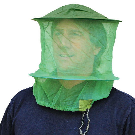Mosquito Head Net