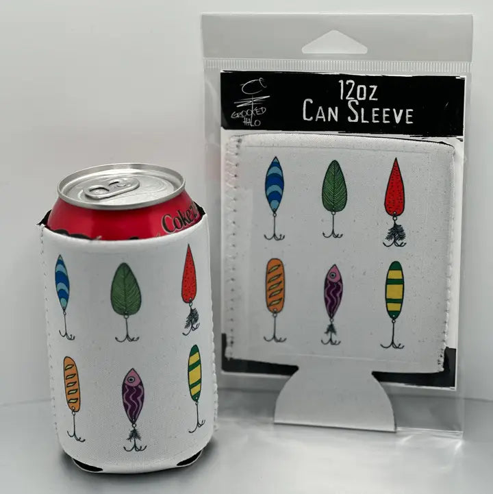 Can Sleeves