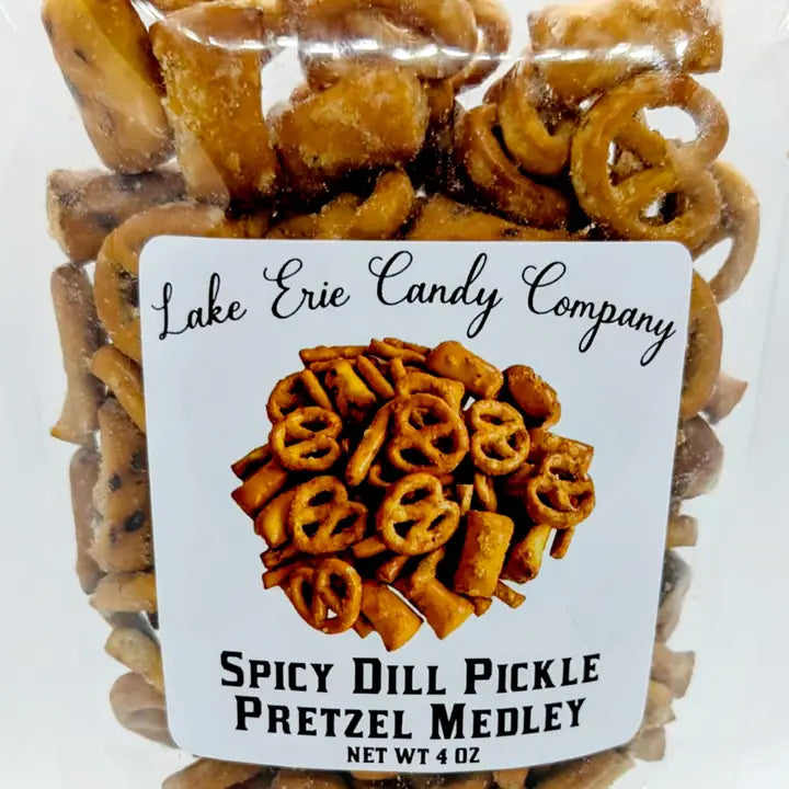 Lake Erie Candy Company