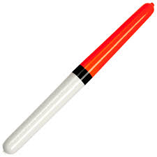 Little Joe Pole Float Hi-Vis 10"