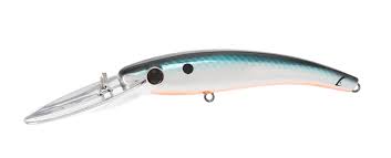 Precise Walleye Lite Crank's 4"