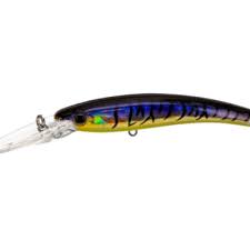 Precise Walleye Lite Crank's 4"