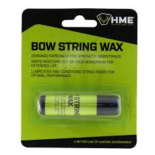 BOW STRING WAX