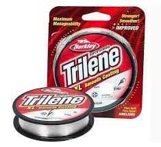 Trilene XL 12LB