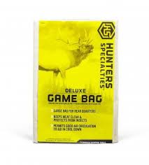 GAME BAG / DELUXE / 40" X 48"