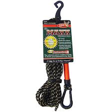 THE MAXX HOIST ROPE (25 FT)