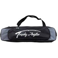 Trophy Ang 6 Rod Ice Bag 36"