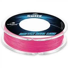 Sufix Rattle Reel Line