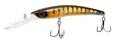 Precise Walleye Crank's 4.75"