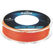 Sufix Rattle Reel Line