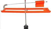 HT Polar Style Tip Up