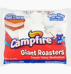 Campfire Marshmallows