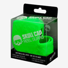 Skull Cap Reel Guard