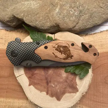 Folding Knives