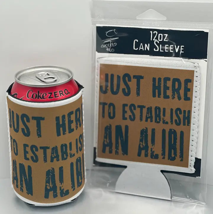 Can Sleeves