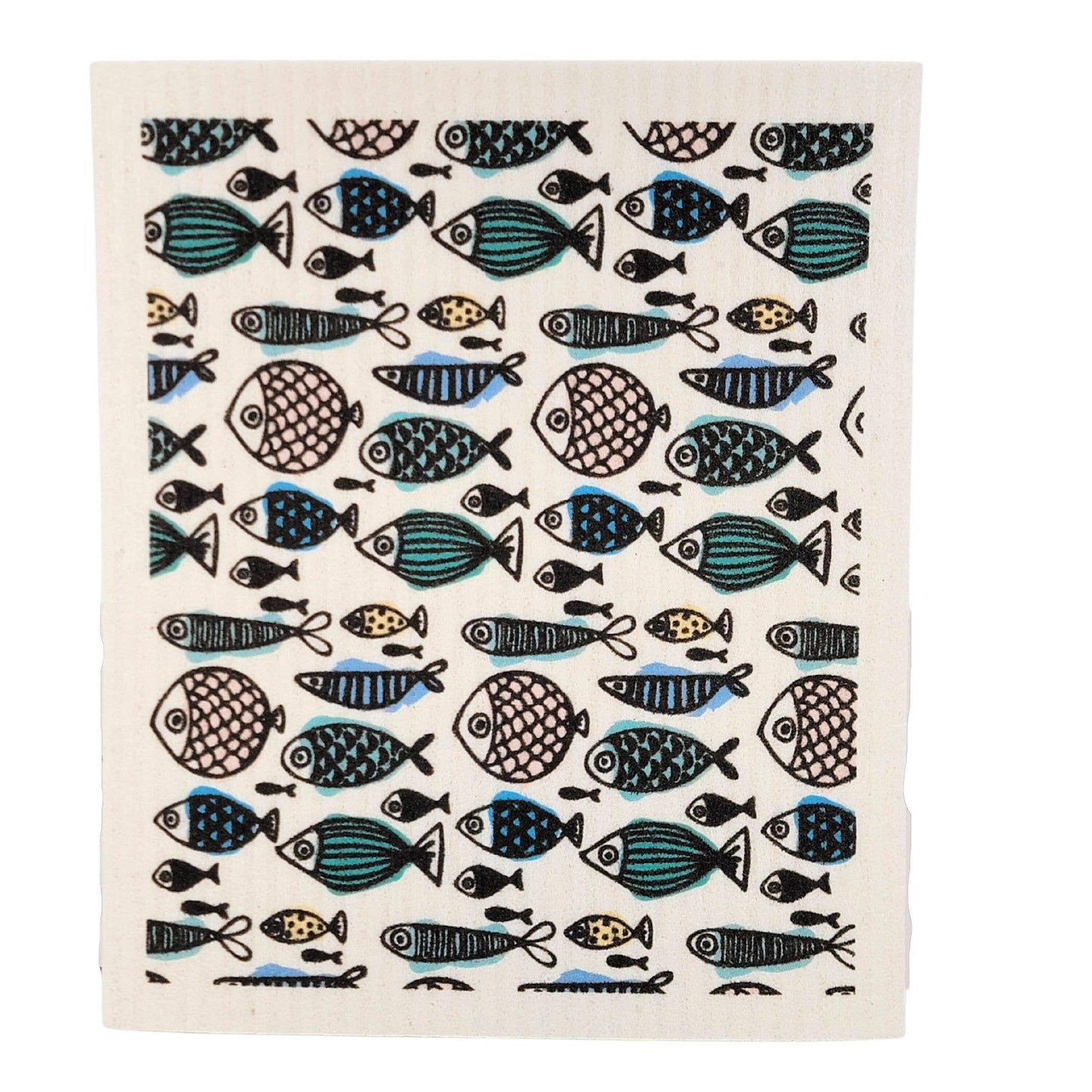 Swedish Dishcloth
