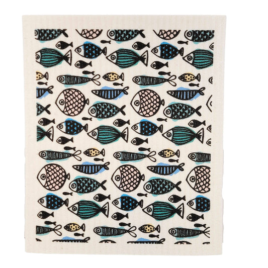 Swedish Dishcloth